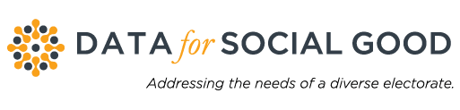 Data for Social Good Logo