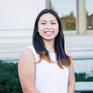 Elizabeth Leong