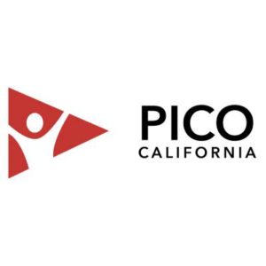PICO California logo