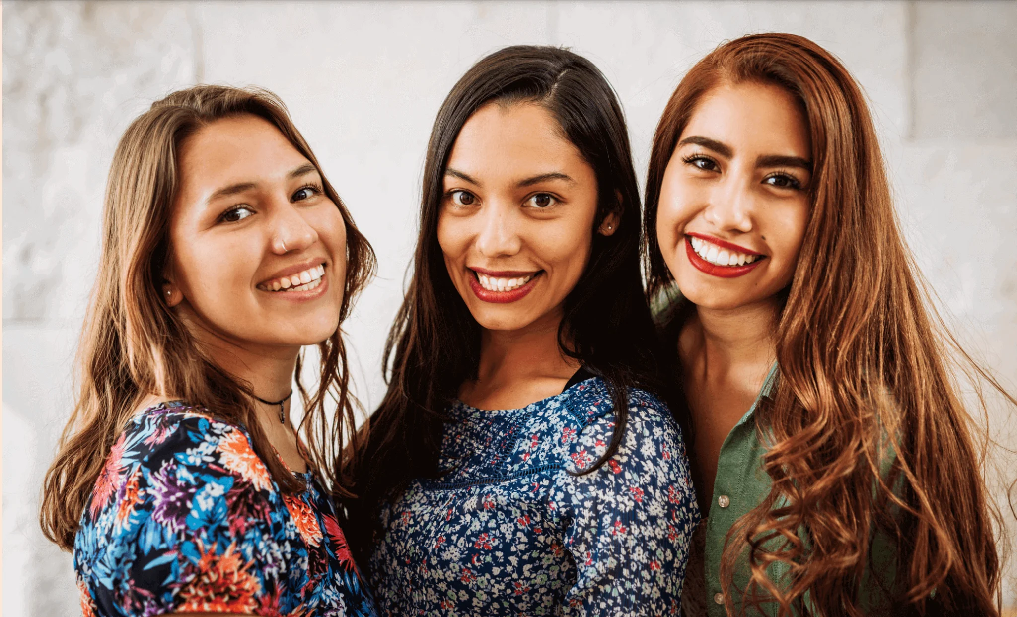 Mujeres Poderosas: California Latinas Profile